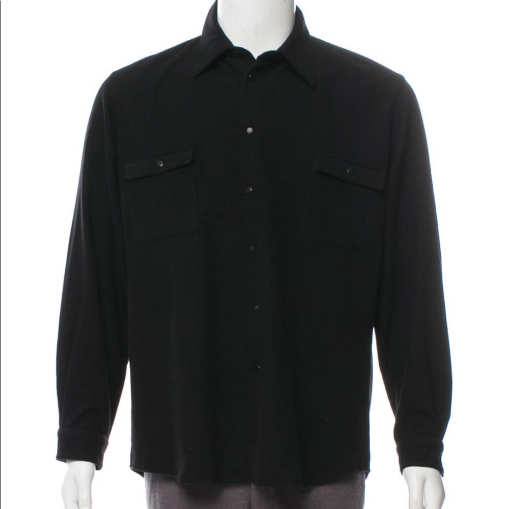 PRADA men’s shirt